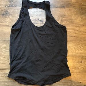 Lululemon top size 10